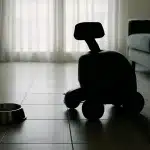 Robot aspirapolvere e lava pavimenti a 329€: offerta lampo su Amazon