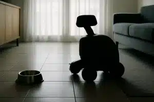 Robot aspirapolvere e lava pavimenti a 329€: offerta lampo su Amazon