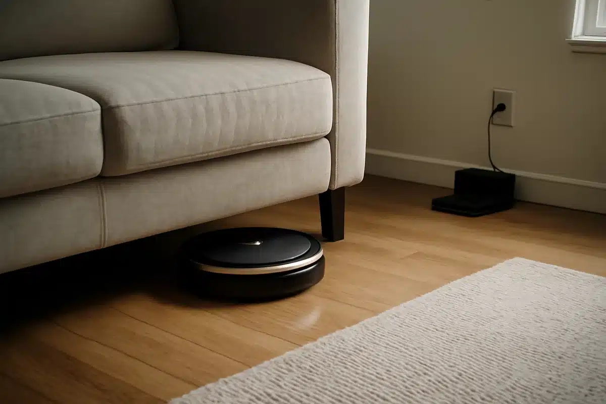 Robot Lefant in sconto alle offerte Prime: 5 modelli per automatizzare le pulizie di casa
