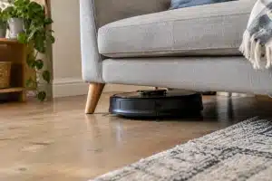 Roomba 115, 415, 515, 575 in offerta: robot aspirapolvere che arrivano dove altri si fermano