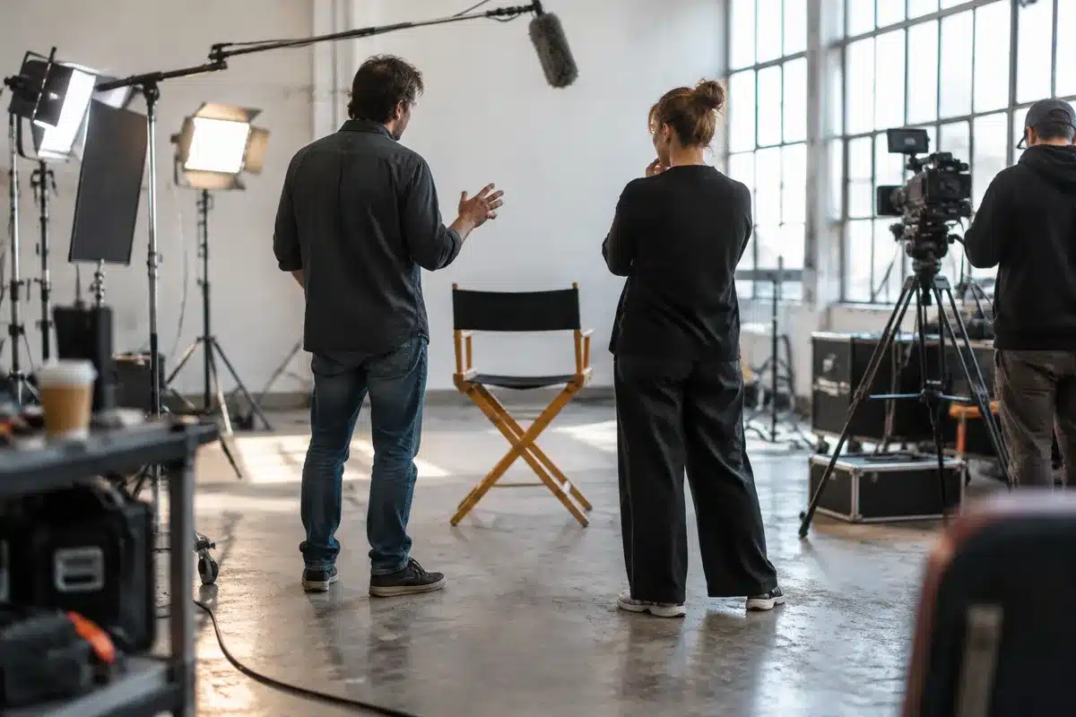 Serie tv italiane in crisi: perché non ci sono più titoli come Peccato
