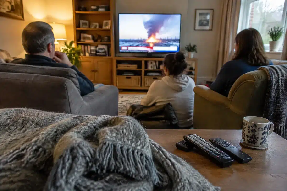 Serie tv ottobre 2026: le migliori da vedere e le novità da non perdere