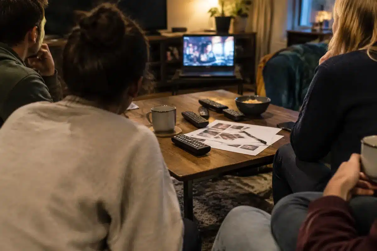 serie tv: perché se ne parla sempre meno