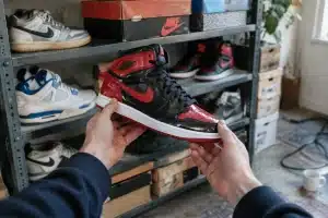 Space Jam: Jordan Brand festeggia 30 anni