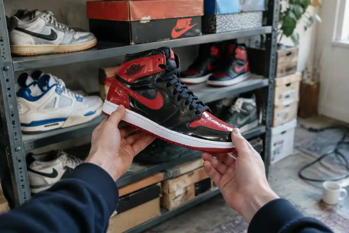 Space Jam: Jordan Brand festeggia 30 anni