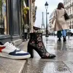 Stefan Sagmeister e ekn footwear: scarpe come mezzo di comunicazione